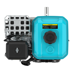 Бензиновый двигатель ALTECO GT 200-20