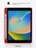 Чехол книжка для iPad 7/8/9 (10,2")/ Pro (10,5") Gurdini Milano Series Red