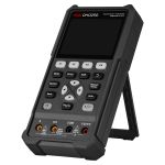 Осциллограф - мультиметр RGK DHO25G, RGK