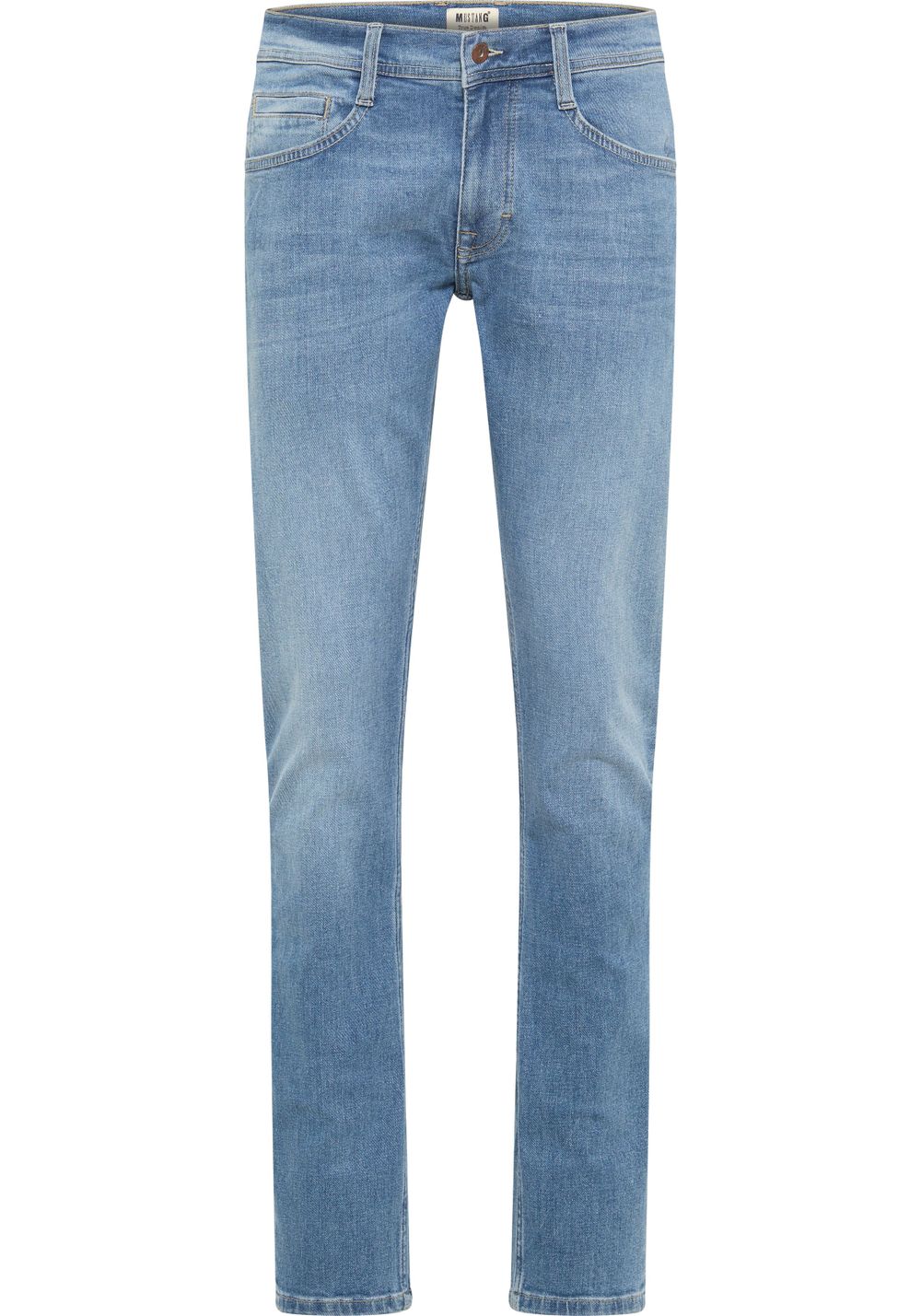 Джинсы Oregon Tapered 1012885-5000-583