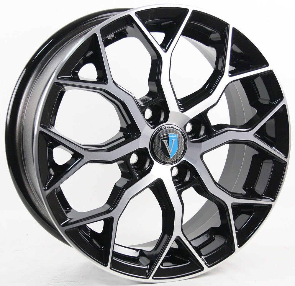 Диск Литой Venti 1419 5.5 х R14 4х98 D58.6 ET35 BD