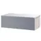 HECO Aurora Center 30 Ivory White