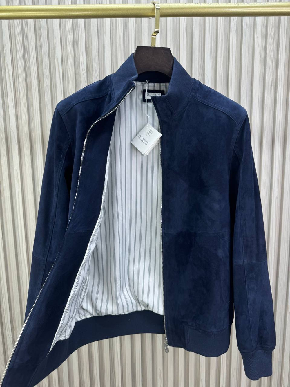 Куртка Brunello Cucinelli