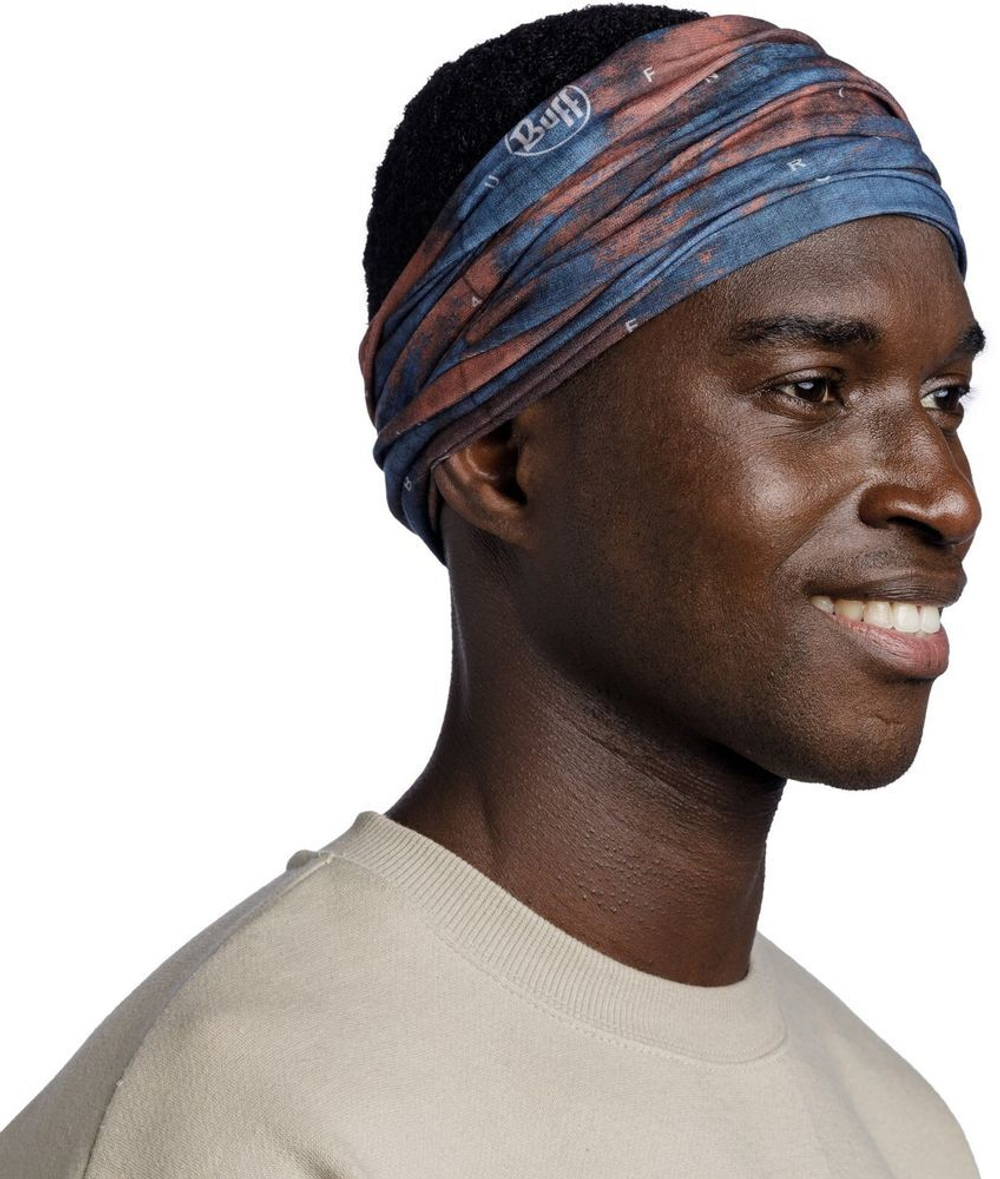 Бандана Buff Original Manyd Night Blue (US:one size)