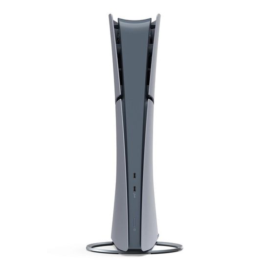 Игровая приставка Sony PlayStation 5 Slim Digital Edition 1 ТБ 30th Anniversary Limited Edition