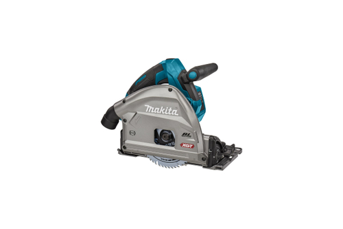 Пила дисковая аккумуляторная Makita XGT BL 40В, диск 165 мм SP001GZ02