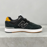 New Balance CT574 • Phantom Black White