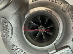 Турбина 8247540002 Garrett для Land Rover
