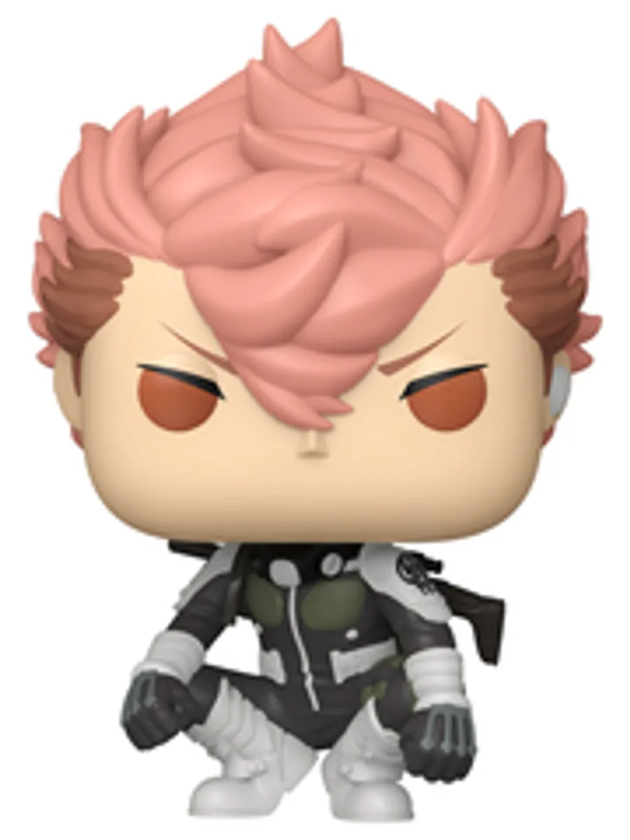 Funko POP! Kaiju No. 8: Iharu Furuhashi (2245)