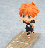 Фигурка Nendoroid No.461 Haikyu!!: Shoyo Hinata Волейбол!!: Шоё Хината