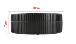 Прожектор PL Led flat par 24*18w (RGBWA+UV)