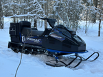Снегоход PROMAX YAKUT 500 LONG 2.0 4T 34