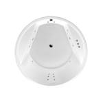 Акриловая ванна Excellent Great Arc Smart 160 WAEX.GRE16.SMART