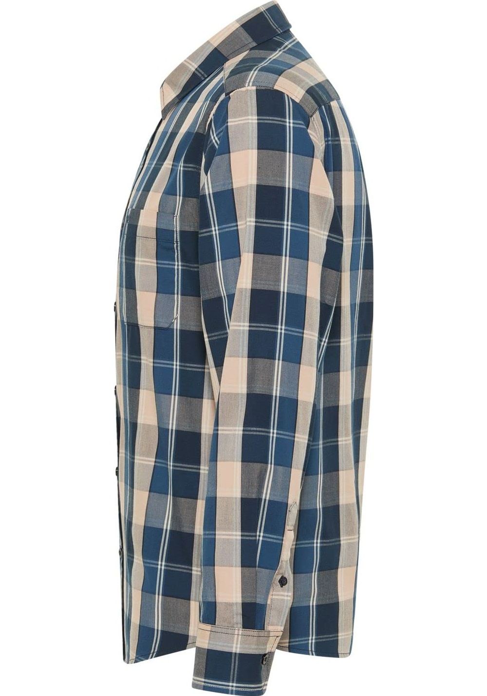 Рубашка  Clemens Casual CH 1013475-12399