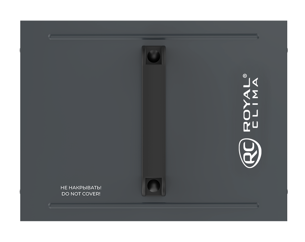 Тепловая пушка серии HEAT BOX RHB-C2