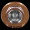 Точечный светильник  08260-9.0-001FLY MR16 TEA Reluce