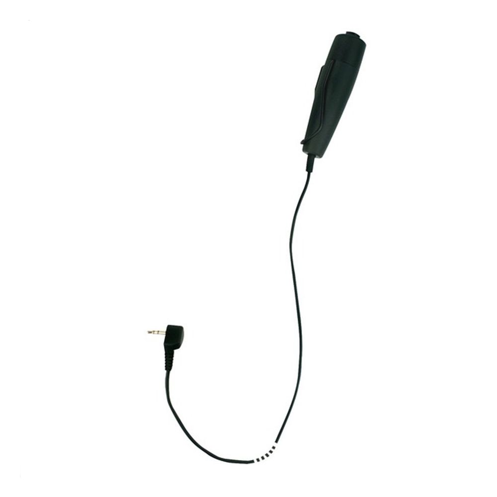 SHURE TL46B/O-LEMO Петличный всенаправленный мирофон TwinPlex, естественная передача звука, высокая чувствительность, кабель 1.6