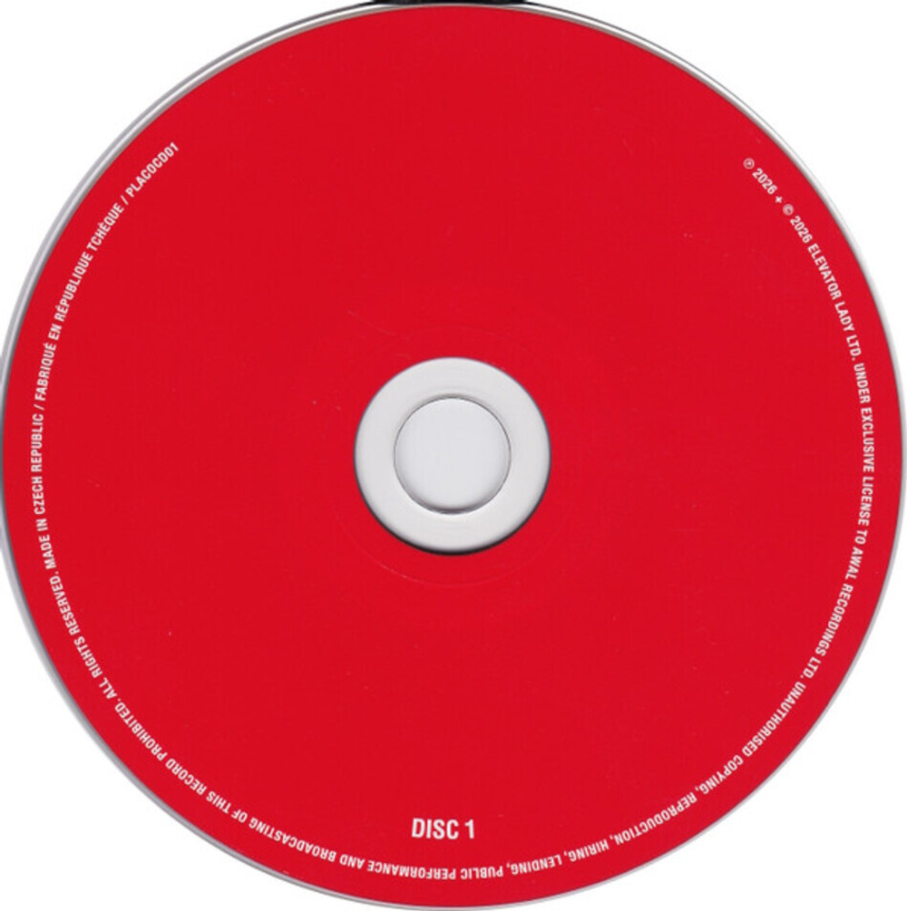 Placebo / Placebo Re:Created (2CD)