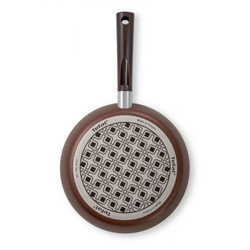 Сковорода Tefal Tendance Brownie 24 см 04182124