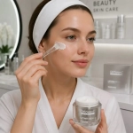 Time Reverse Lifting Cream Cell Fusion C