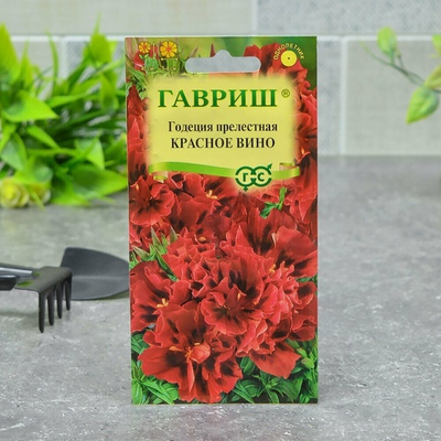ГОДЕЦИЯ Красное вино Гавриш Ц (10шт)