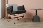 Кварц-винил WPC Vinilam Cork 7 мм Дуб Льеж 2.76 м2