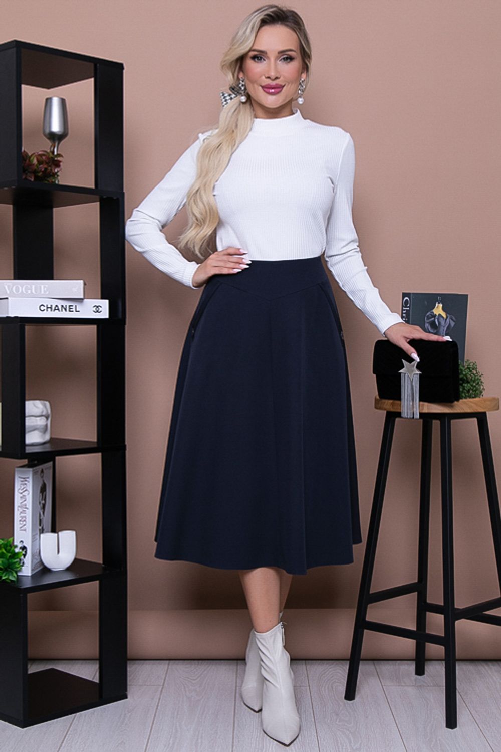 Юбка 2629 Avili