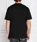 футболка dsquared2 x zlatan ibrahimović Dsquared2 - черный(S78GD0061 S23009)