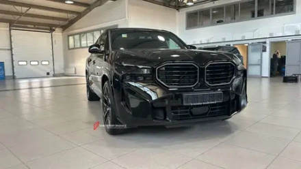 КОВАНЫЕ ДИСКИ ДЛЯ BMW XM G09 2024 БМВ