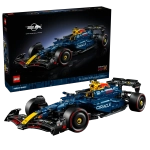 Конструктор LEGO Technic 42206 Болид Формулы-1 Oracle Red Bull Racing RB20