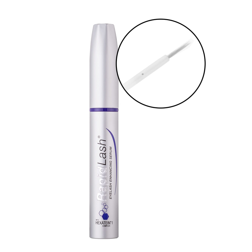 RapidLash, RapidLash®, сыворотка для роста ресниц, 3 мл (0,1 жидк. унции)