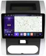 Магнитола для Nissan X-Trail 2007-2014 (T31) - Kuberg OL-1678 QLed+2K, Android 12, Быстрая, CarPlay, 4G SIM-слот
