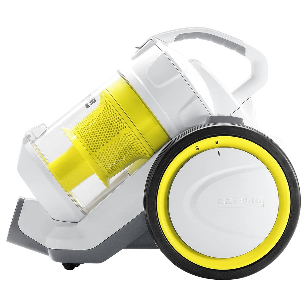 Пылесос Karcher VC 3 Premium 1.198-135.0