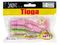 Виброхвосты съедоб. искусст. LJ Pro Series TIOGA 3.9in (10.00)/T92 5шт.
