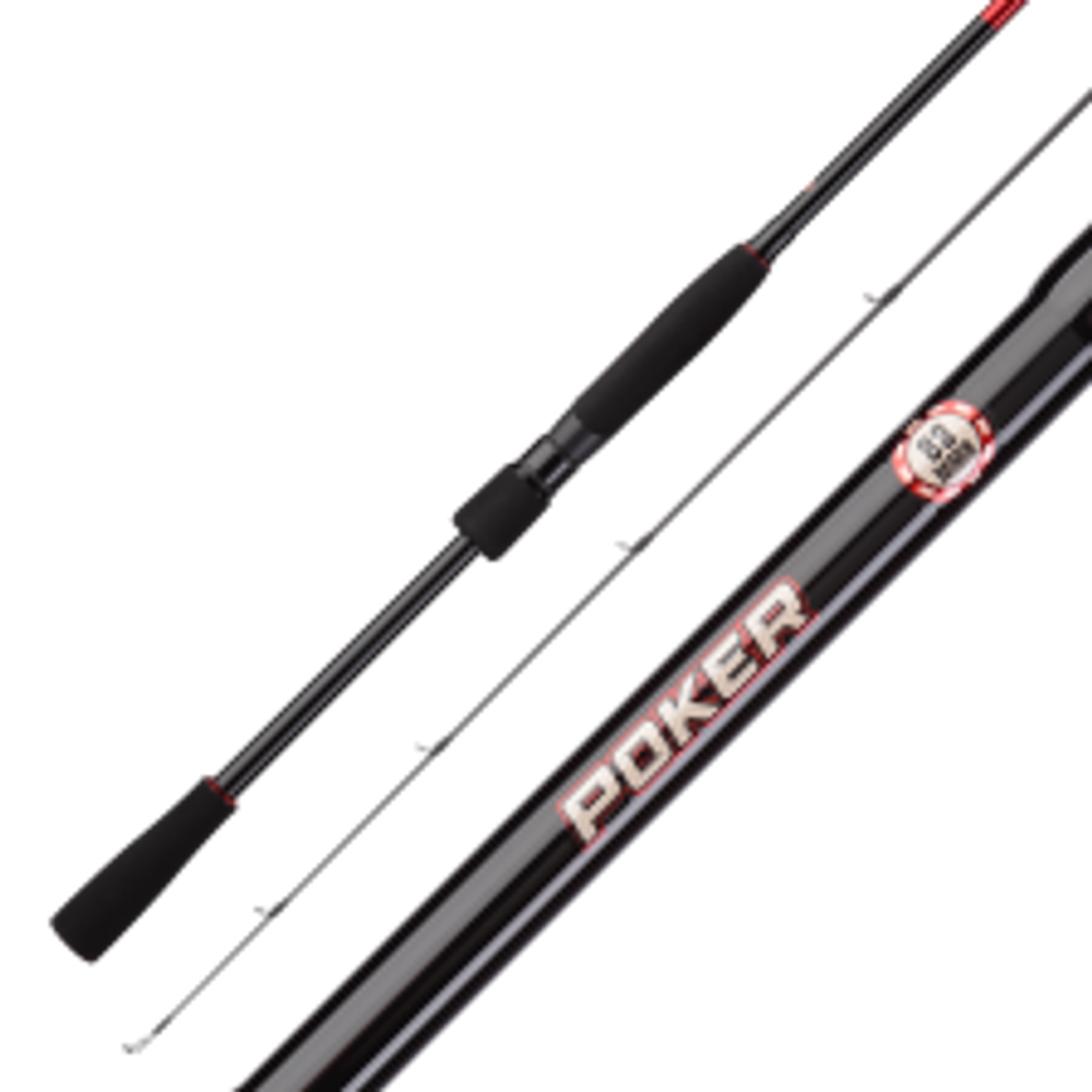 Спиннинг Narval Fishing Poker 702L max 16g Ex-Fast
