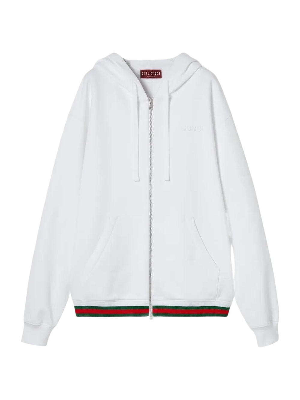 Толстовка Gucci