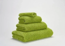 Полотенце 70х140 Abyss & Habidecor Super Pile 165 green apple