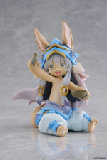Наначи / Nanachi