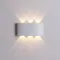 Архитектурная подсветка Bosto A3722AL-2WH Arte Lamp