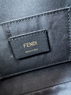 Сумка Fendi Camera Case