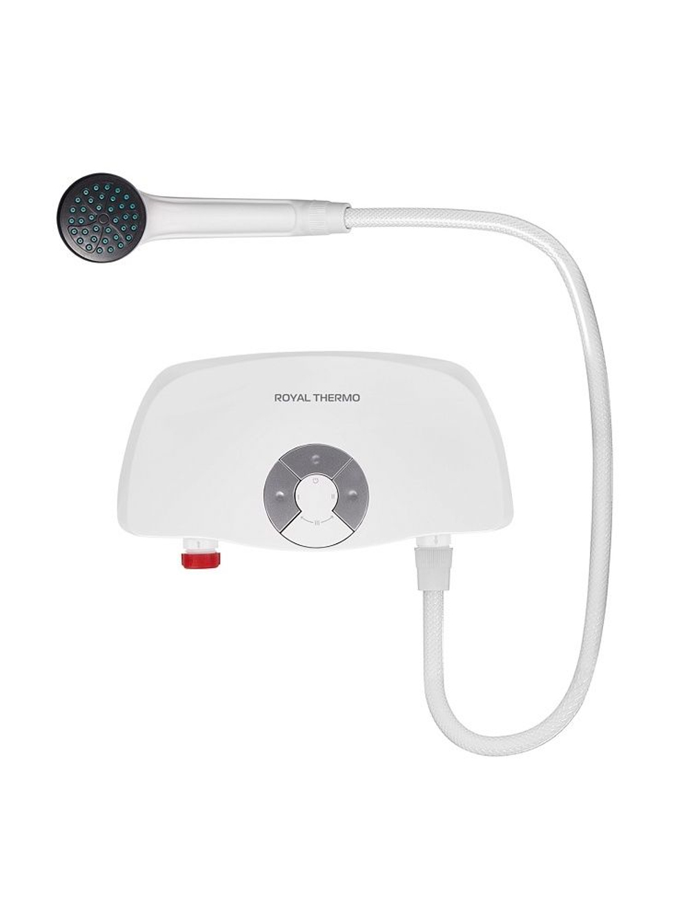 Водонагреватель проточный Royal Thermo Smartfix 3,5 кВт S Душ