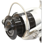 Катушка для рыбалки безынерционная Daiwa Sweepfire E C