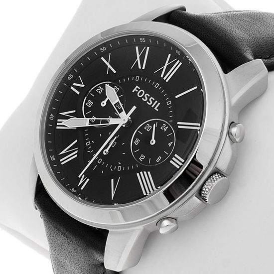 Наручные часы Fossil FS4812