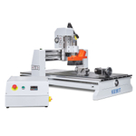 Фрезерный станок с ЧПУ Advercut K6090T4A