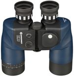 Бинокль Bresser Topas 7x50 WP, с компасом