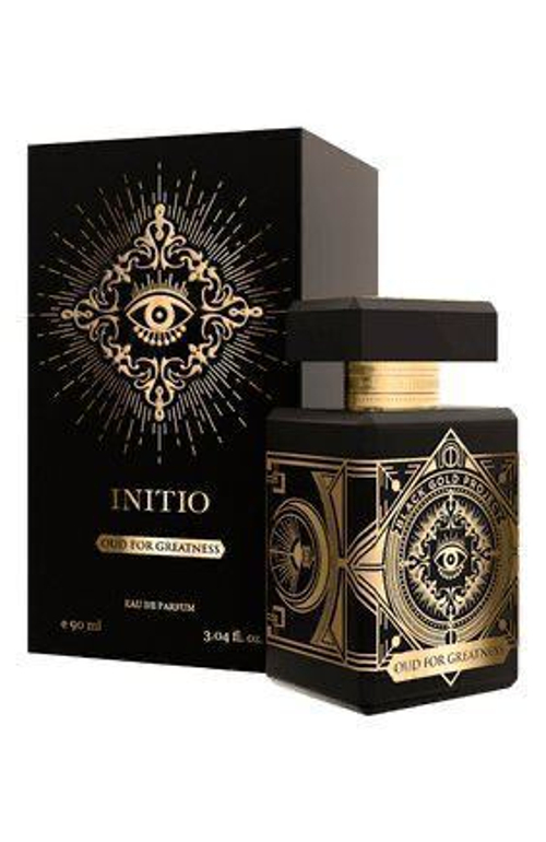 Initio Oud For Greatness Парфюмерная вода