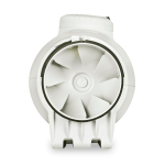 Канальный вентилятор Soler Palau TD500/150-160 SILENT 3V (220-240V50/60HZ) N8