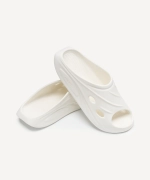 Сланцы JOGEL Shower Slides 2.0, белый - изображение 4