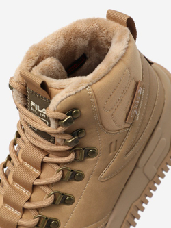 Ботинки женские FILA POWDER SNKR W