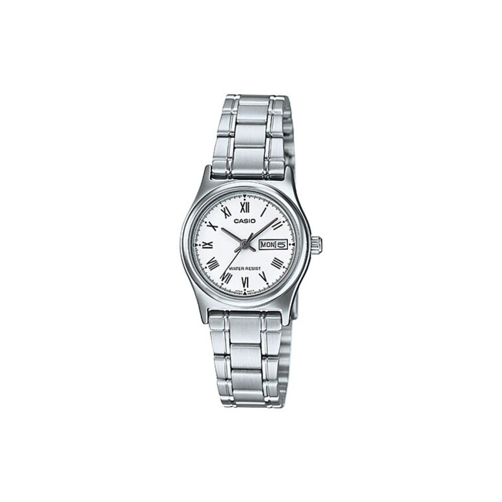Часы CASIO STANDARD, LTP-V006D-7B